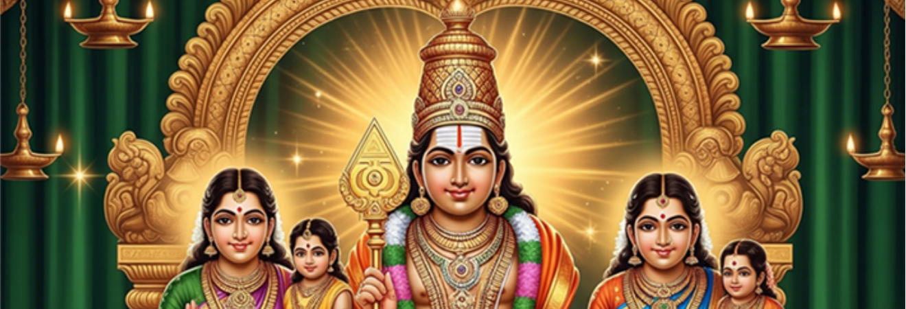 Shri Aranmani kaatha Ayyanar